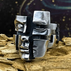 Anillo Metamorfosis