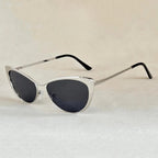 Lunettes œil-de-chat Talia Lustra