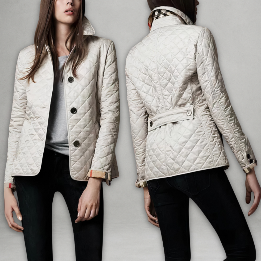 Evelyn | Veste légère de tous les jours