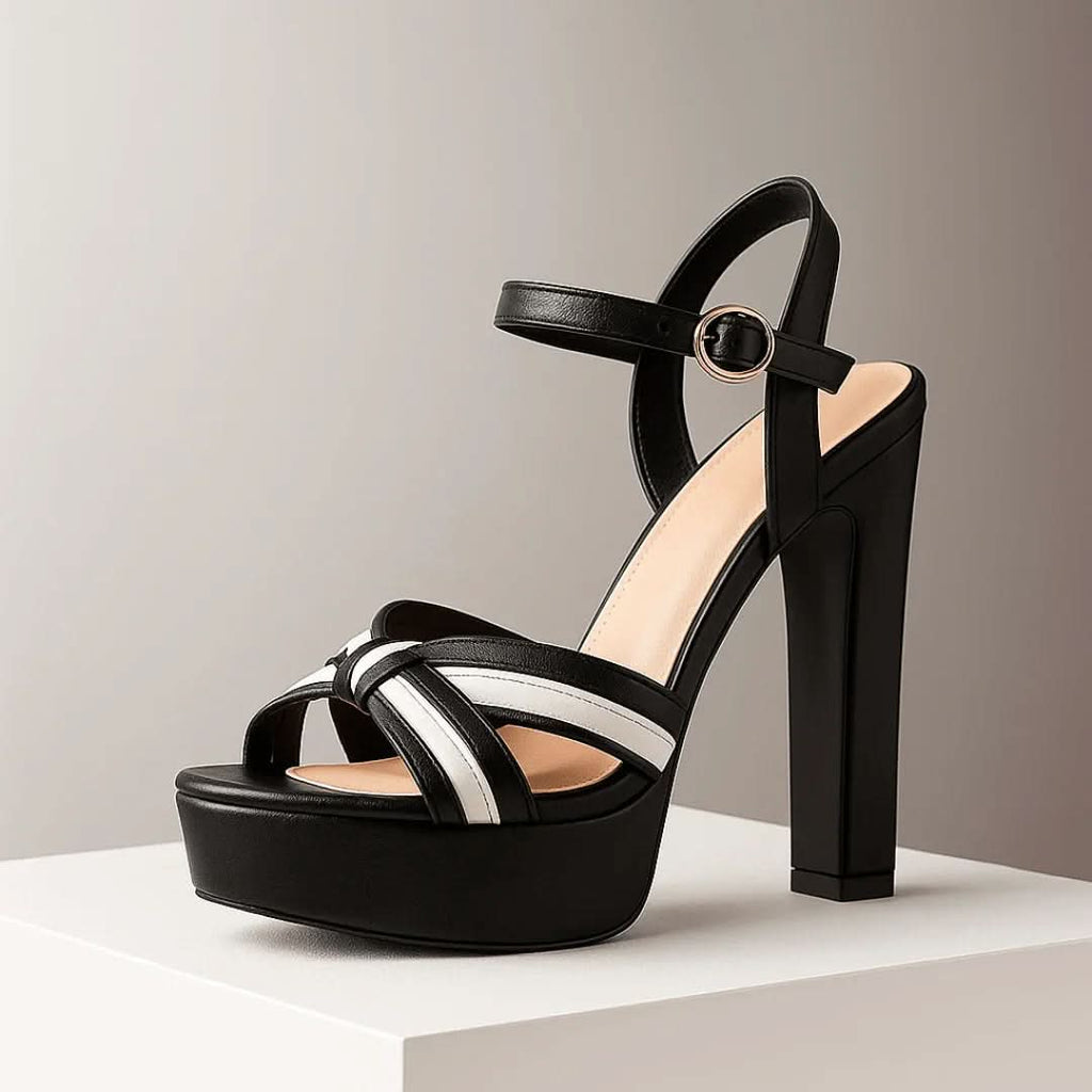 Talons entrelacés Vivienne