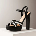 Talons entrelacés Vivienne