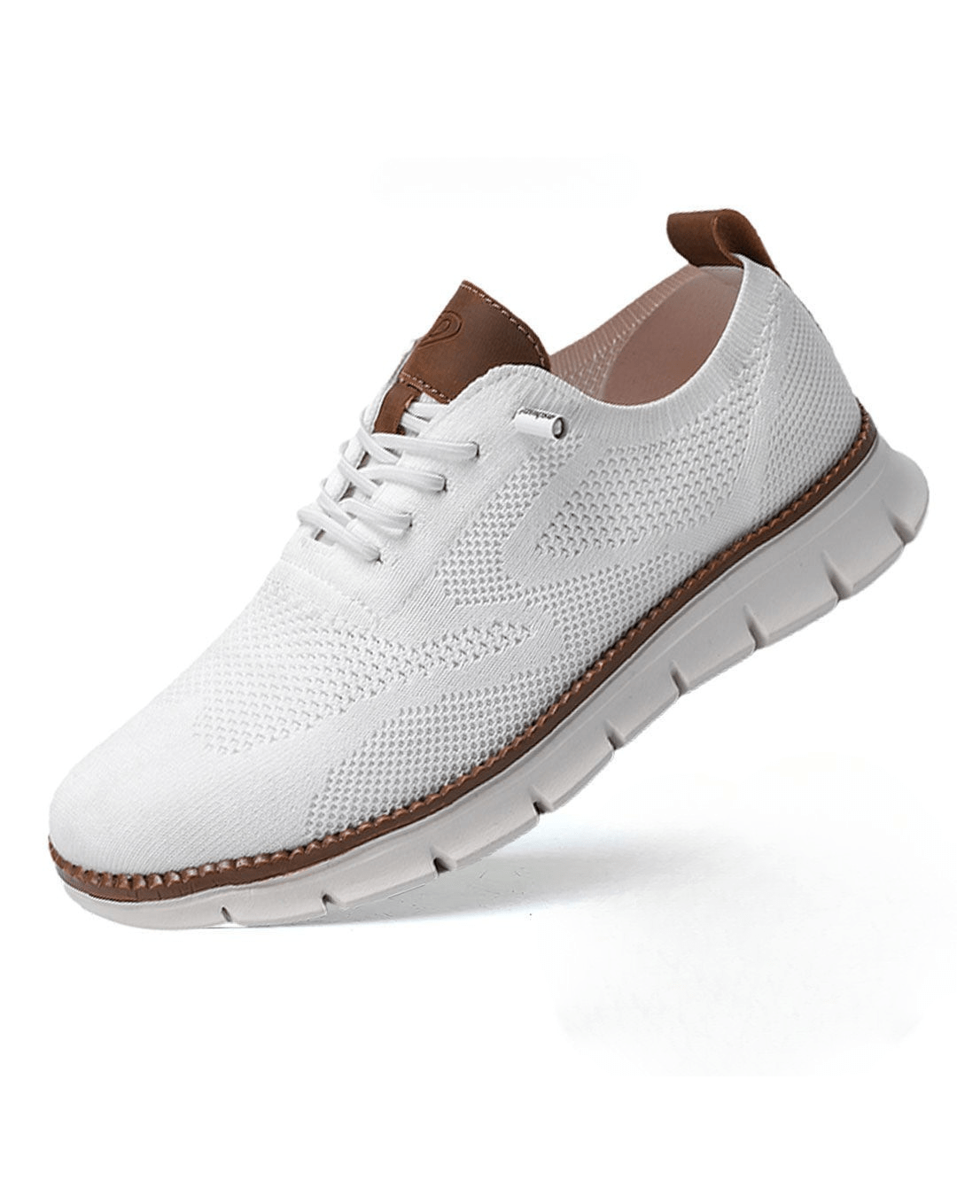 Jason | Baskets ultra confortables