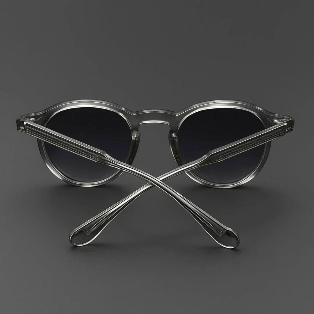 Auréoles du dégradé austral