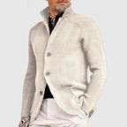 Noah | Cárdigan elegante y cálido