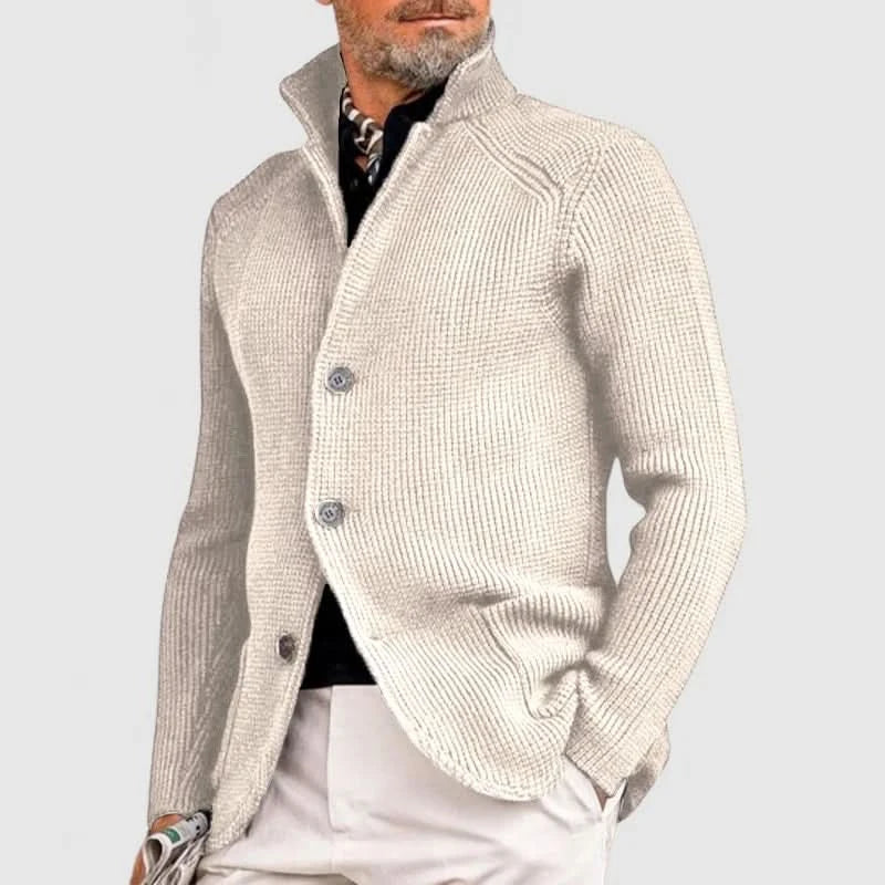 Noah | Cárdigan elegante y cálido