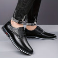 Daniel | Zapatos de vestir de cordones pulidos