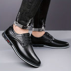 Daniel | Zapatos de vestir de cordones pulidos