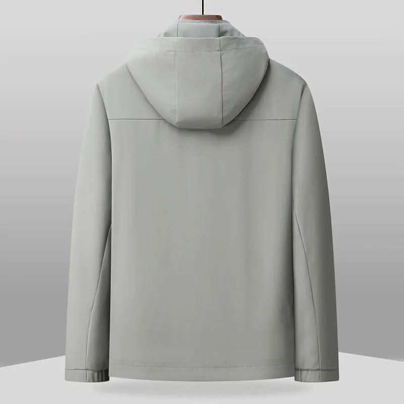 Chaqueta cortavientos Avalon Ridge