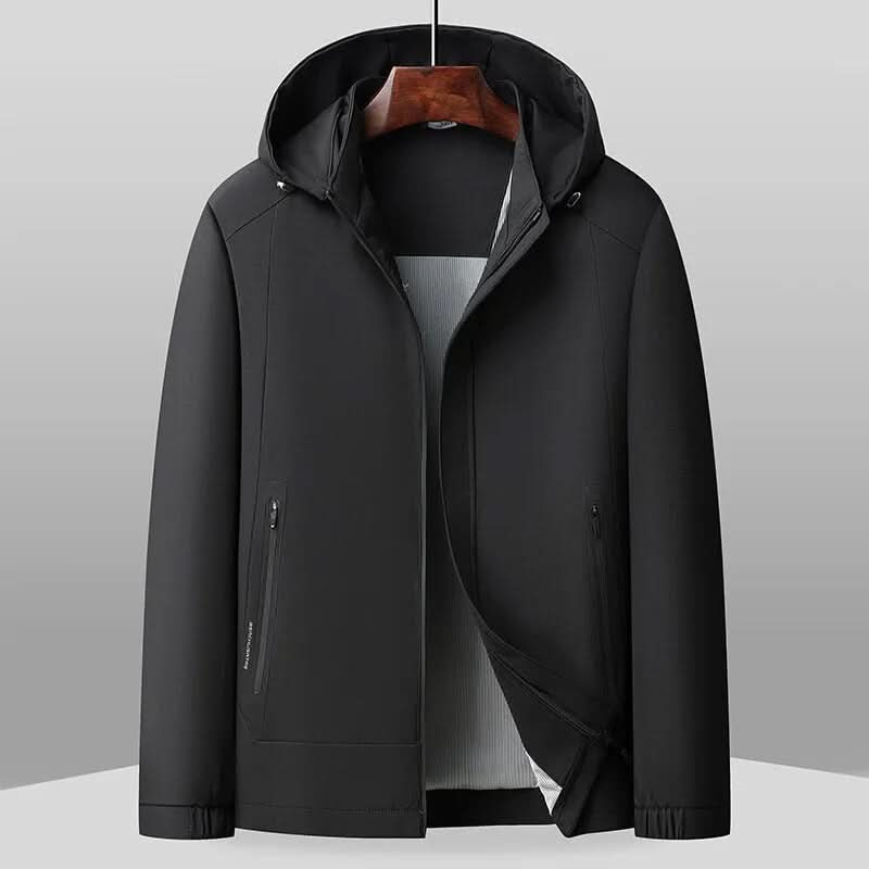 Chaqueta cortavientos Avalon Ridge