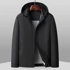 Chaqueta cortavientos Avalon Ridge