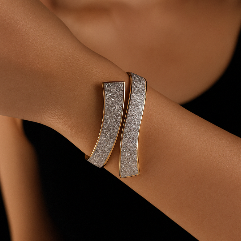 Pulsera Aurora Glide Arc