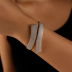 Pulsera Aurora Glide Arc