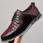 Oliver | Zapatos Clásicos con Cordones