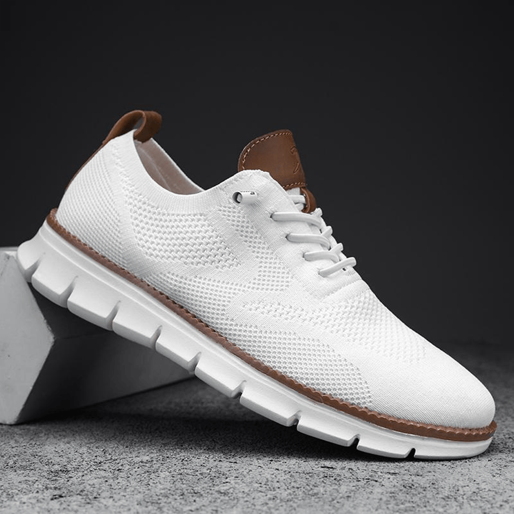 Jason | Baskets ultra confortables
