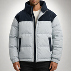 Chaqueta de plumas Avalon Ridge de pana
