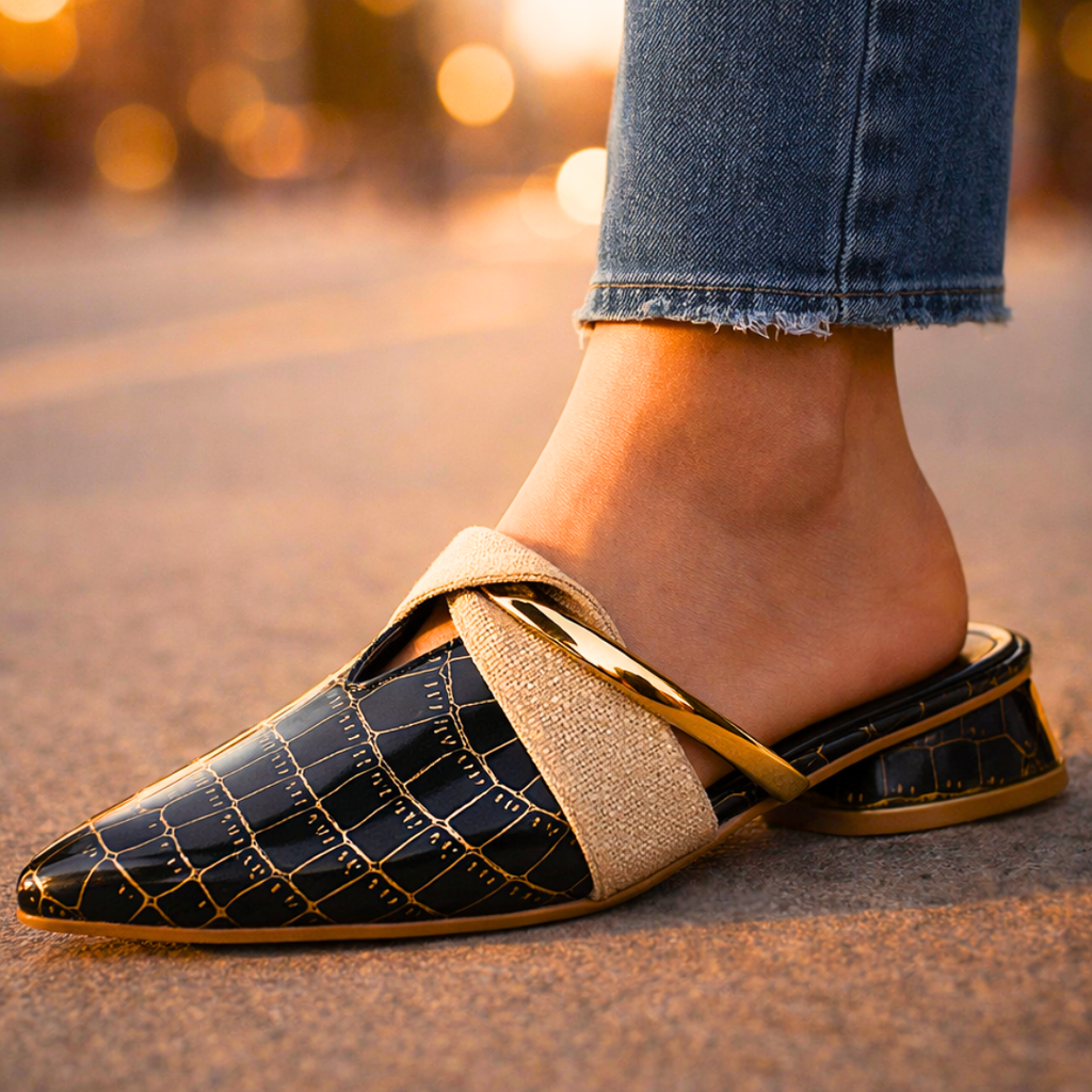 Mocasines Gator Harper Lane