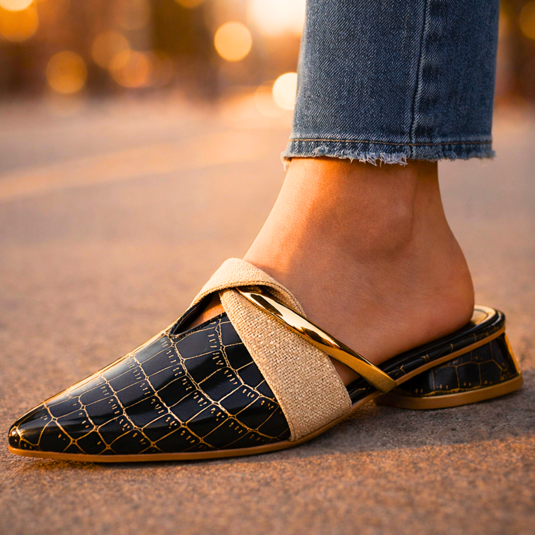 Mocassins Harper Lane Gator