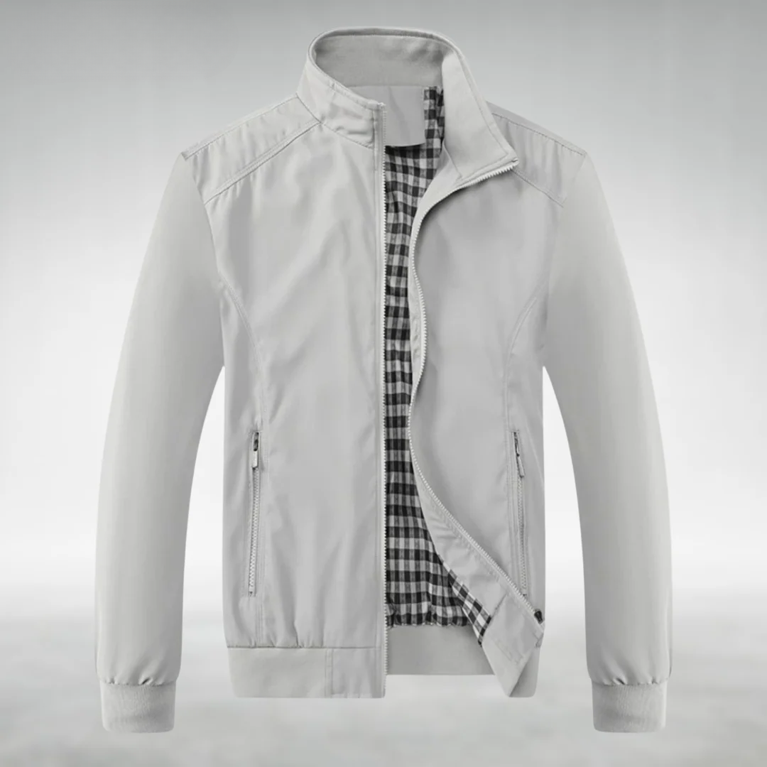 Paul | Veste décontractée élégante