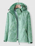 Elena | Lightweight Everyday Jacket
