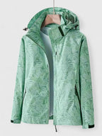 Elena | Lightweight Everyday Jacket