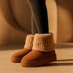Botas mullidas Harper Lane