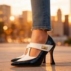 Talons Vivienne Empress