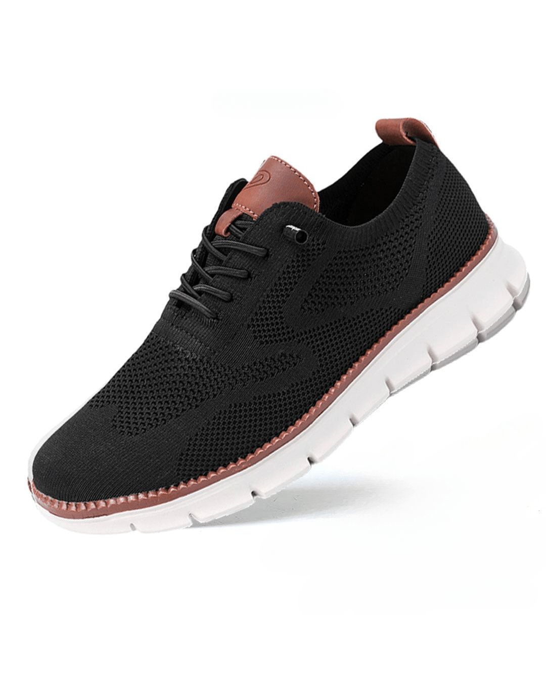 Jason | Baskets ultra confortables