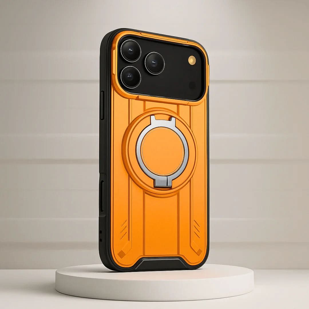 Funda Aero 360 para iPhone 17