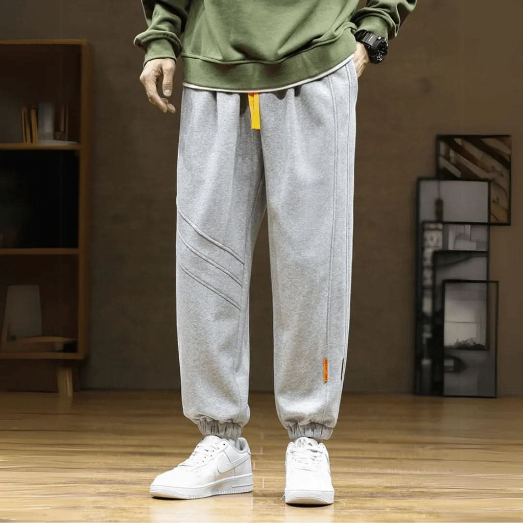 Pantalón de Chándal Origin Fusion