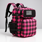 The TITAN Tactical Backpack