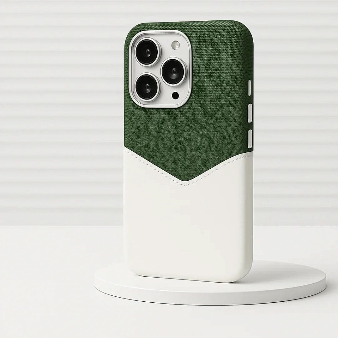 Valour iPhone Case