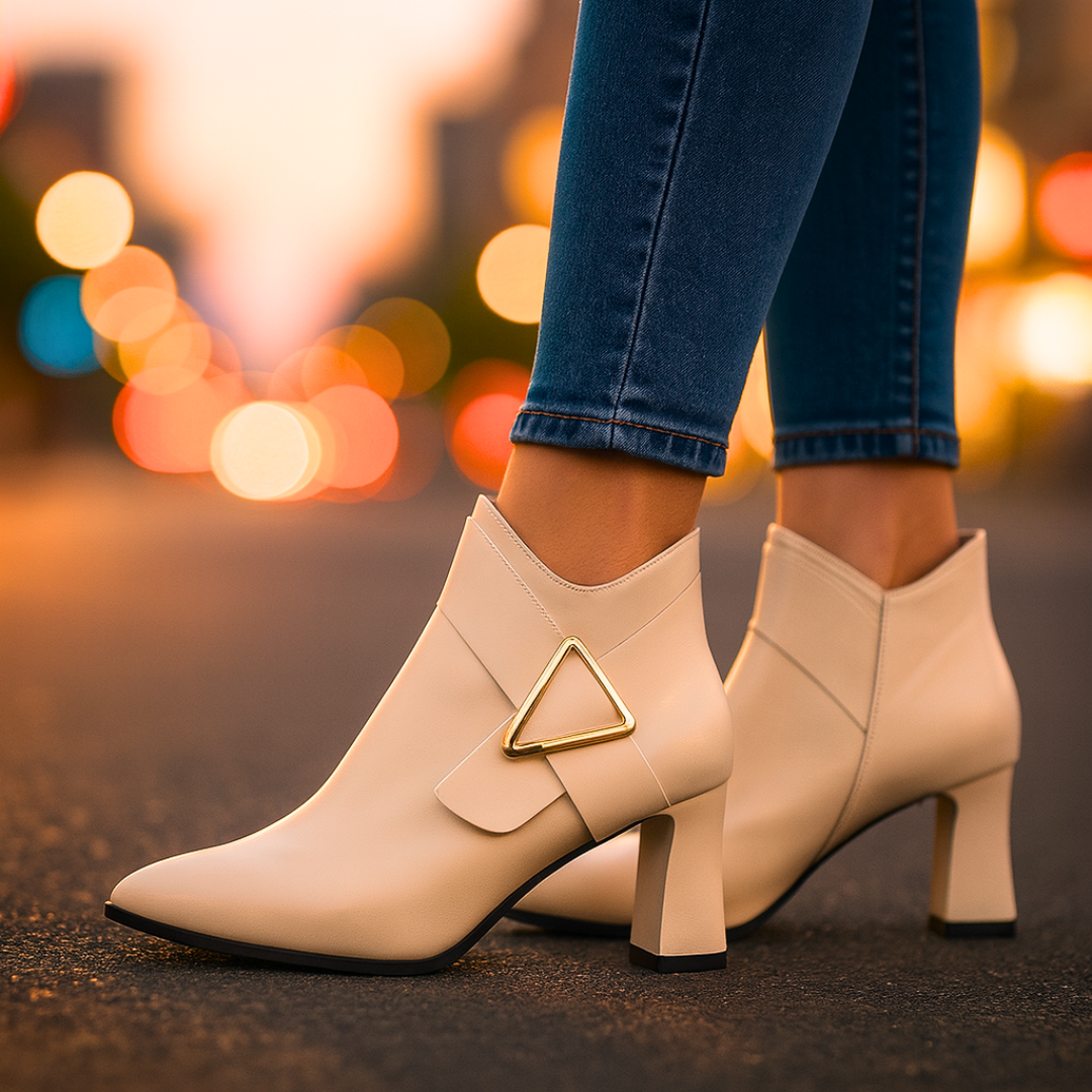 Bottines Hampton Lane