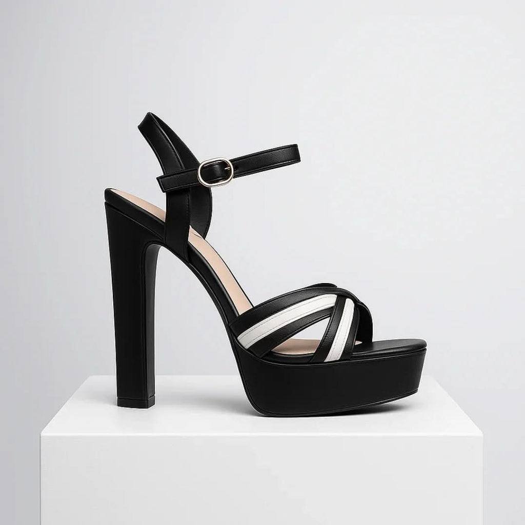 Talons entrelacés Vivienne