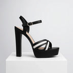 Talons entrelacés Vivienne