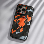 Funda MagShell Camuflaje
