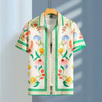 Chemise Brise de Kyoto
