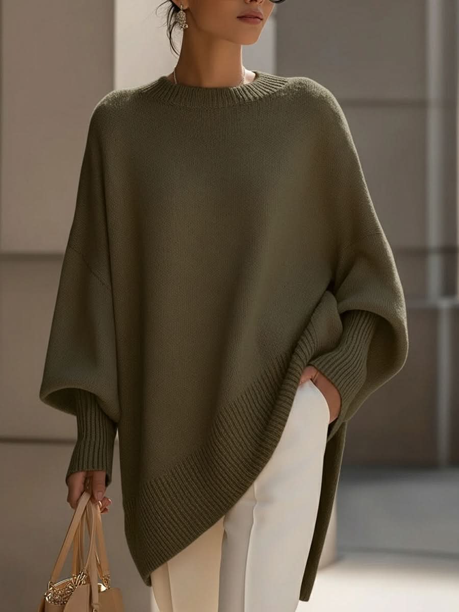 Skylar | Suéter holgado elegante