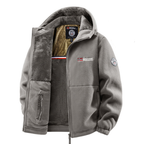 Elias | Chaqueta Térmica de Invierno