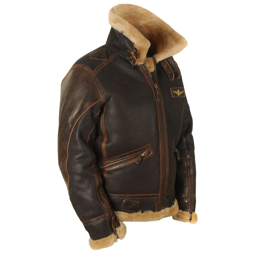 Maverick™ | Blouson aviateur classique