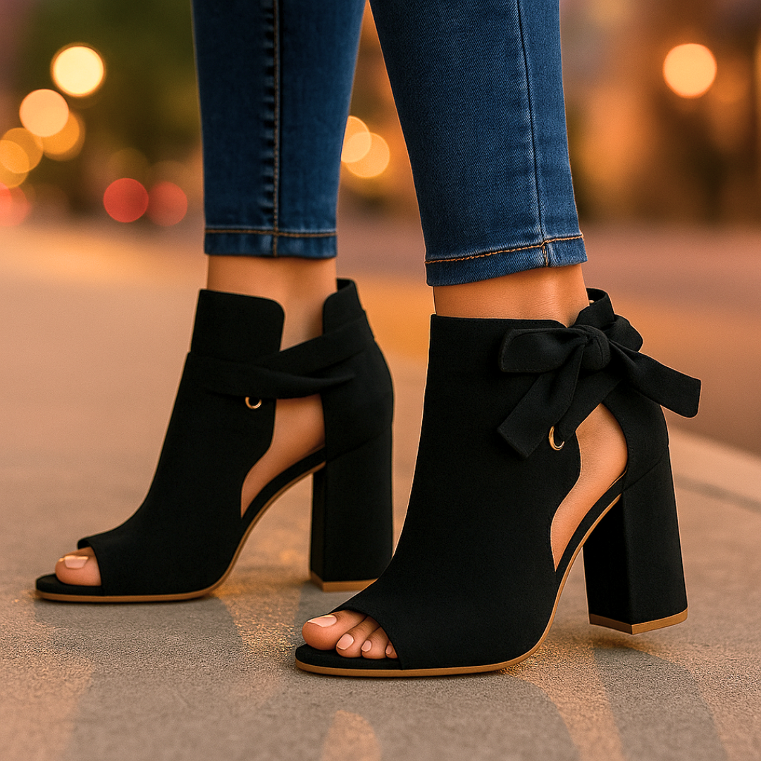 Bottes Papillon Harper Lane