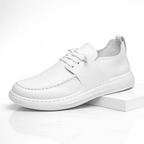 Mocassins en dentelle Hampton Lane