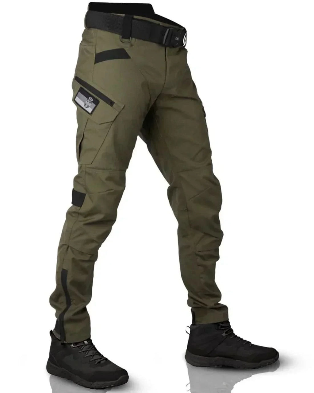 Colton | Pantalon cargo classique et pratique