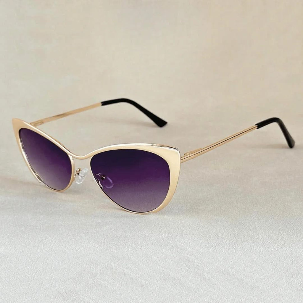 Lunettes œil-de-chat Talia Lustra
