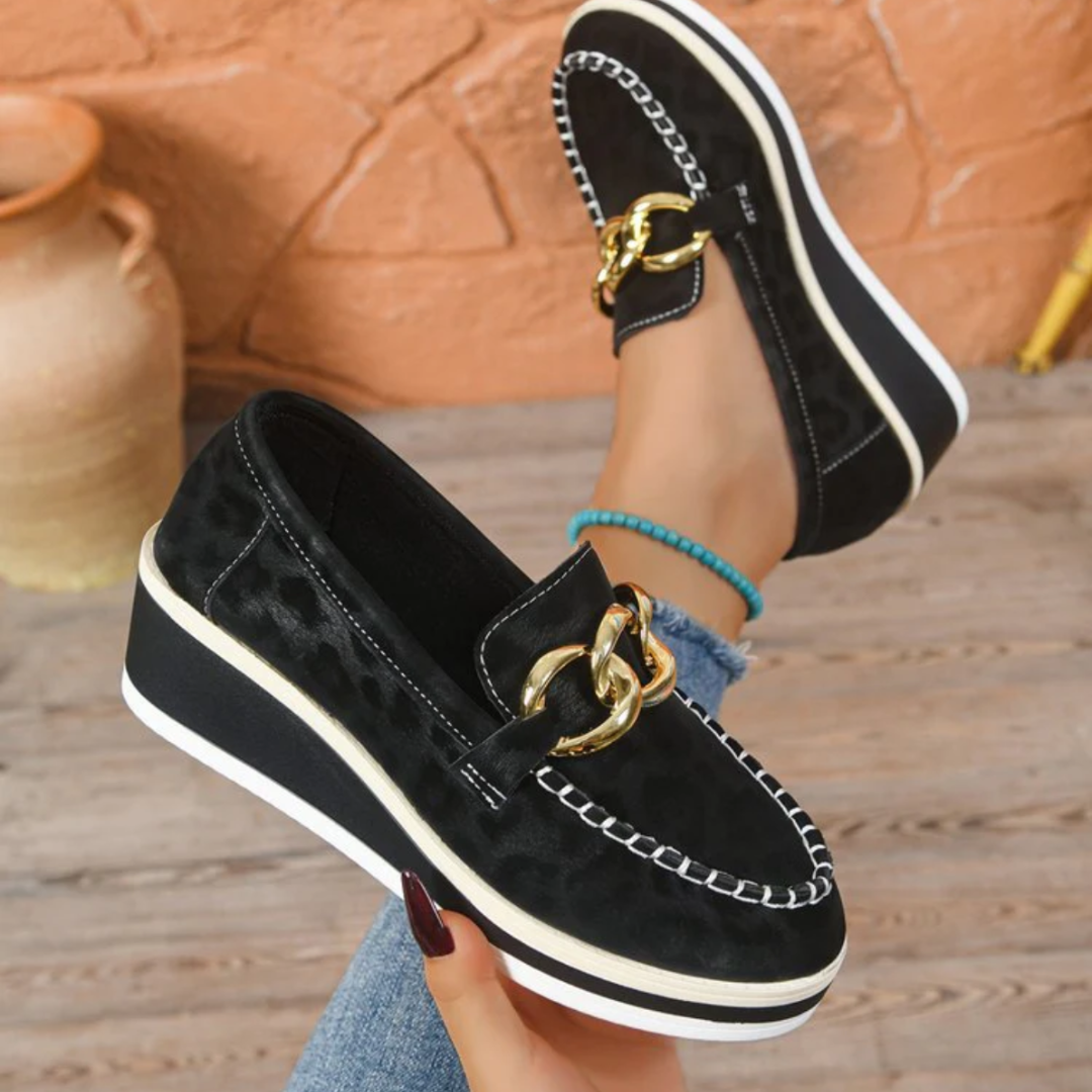 Mocasines Savannah City
