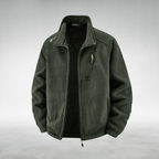 Austin | Chaqueta cálida Polar