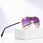 Gafas de aviador Dahlia Ray