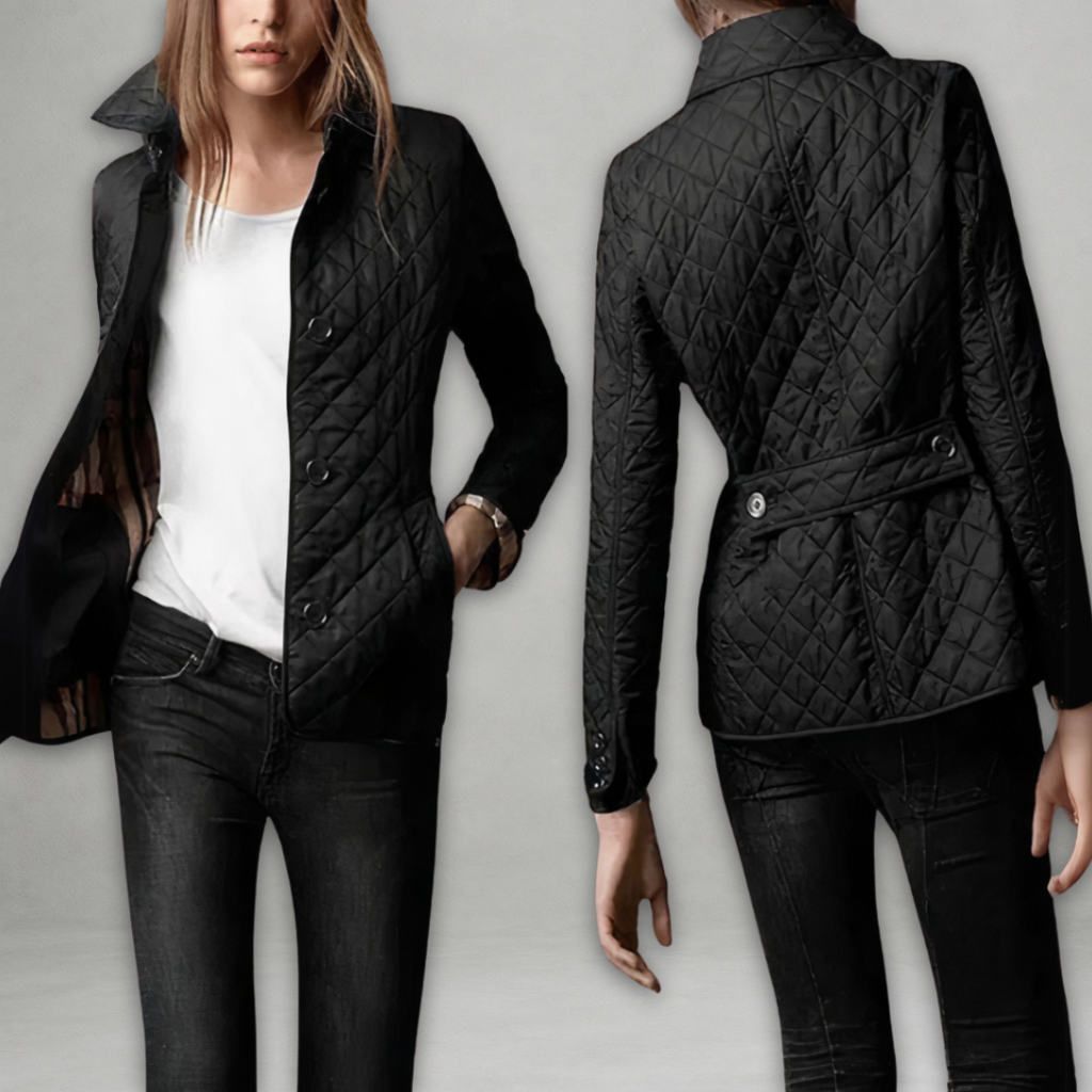 Evelyn | Veste légère de tous les jours