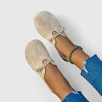 Elise | Mocassins de tous les jours qui offrent un bon maintien