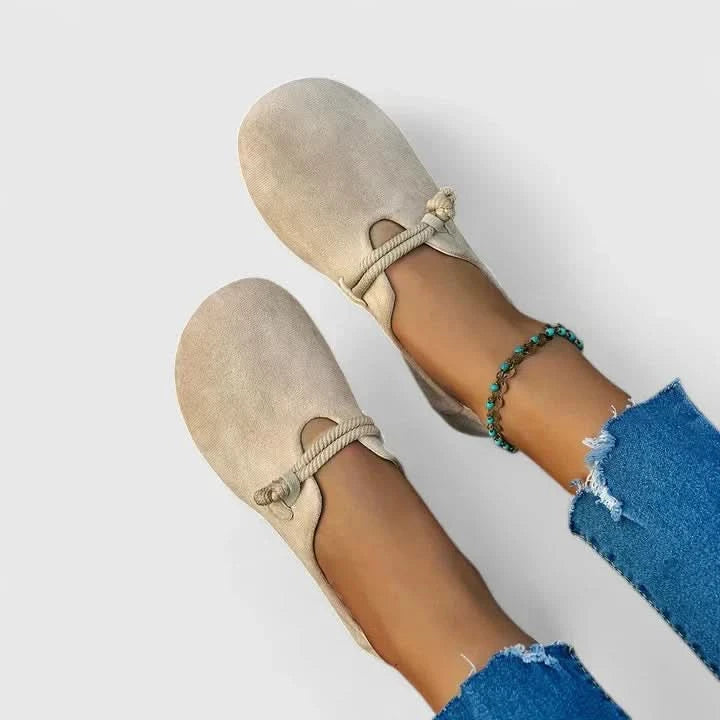 Elise | Mocassins de tous les jours qui offrent un bon maintien