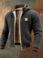 MARK™ | CHAQUETA TÉRMICA DE FORRO POLAR CON PROTECCIÓN CONTRA IMPACTOS